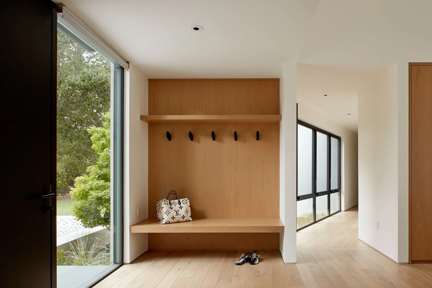Earth Bound Homes