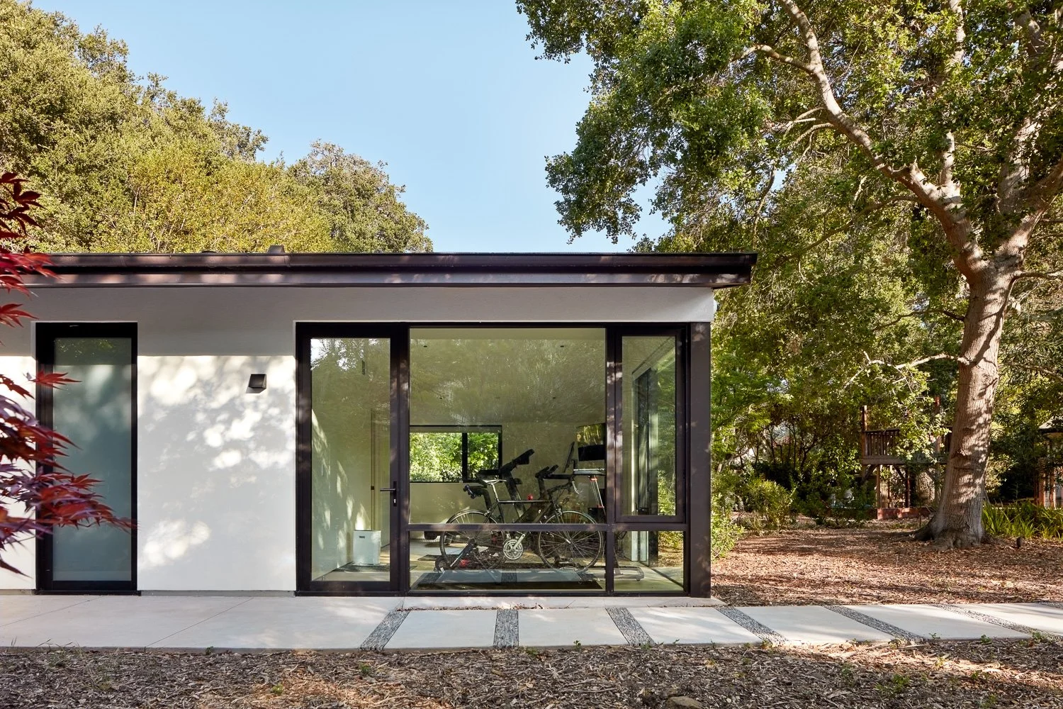 Earth Bound Homes
