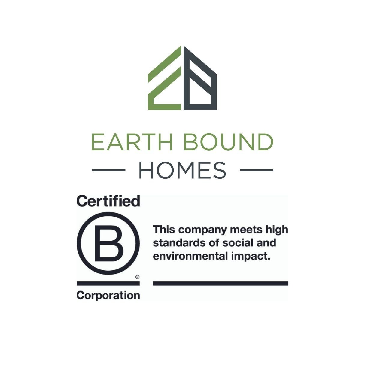 Earth Bound Homes