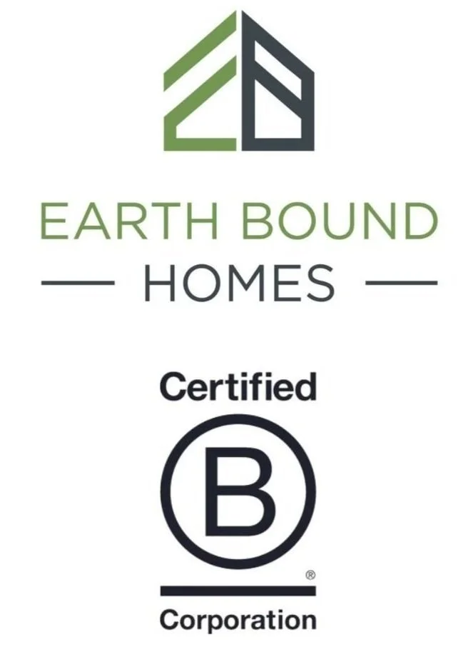 Earth Bound Homes