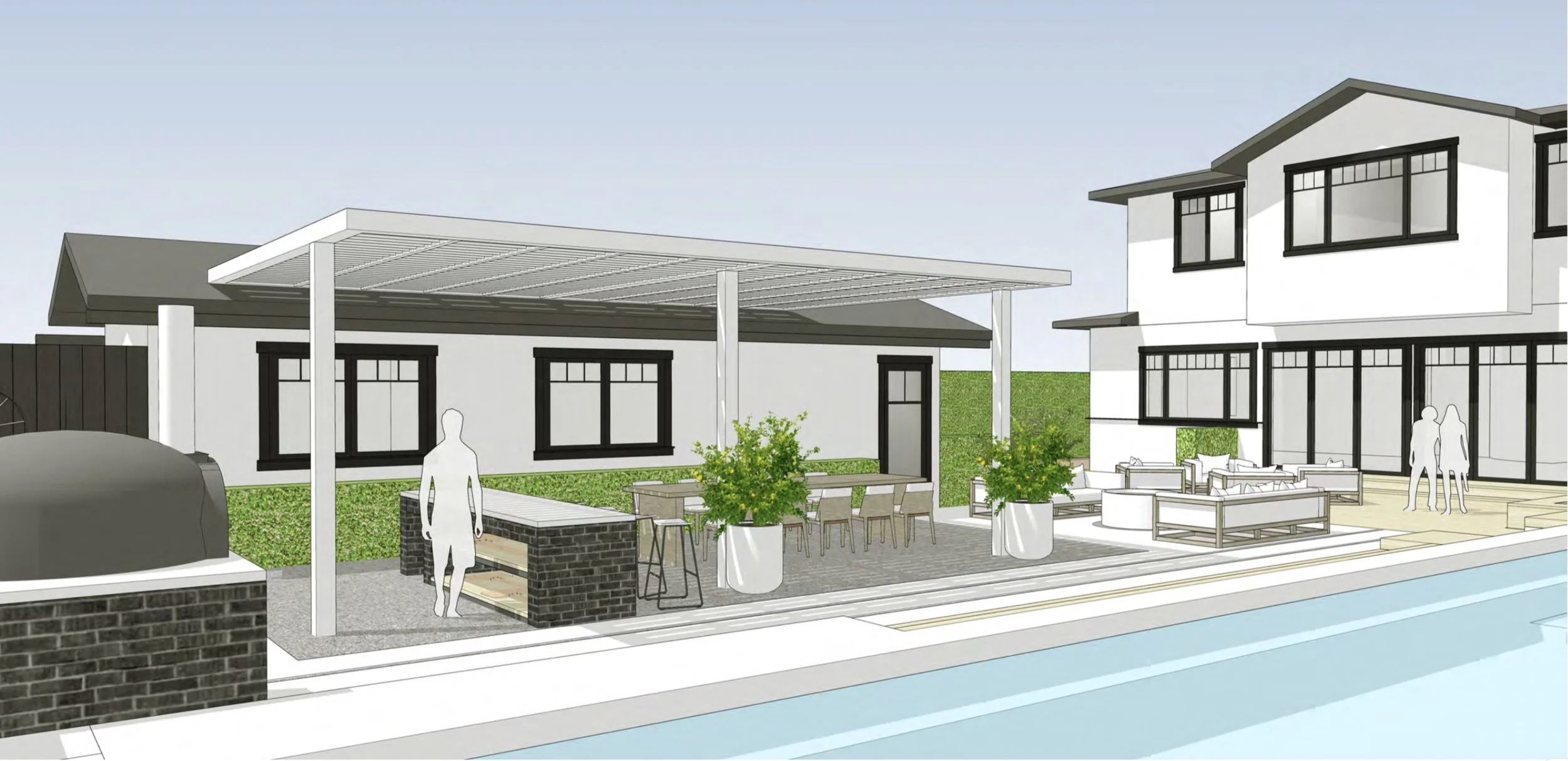 Portfolio — Earth Bound Homes