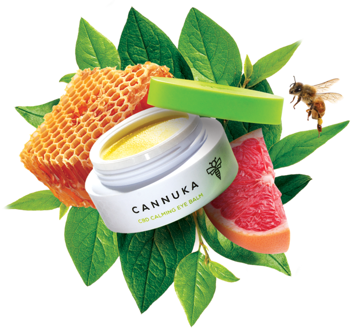 Cannuka CBD