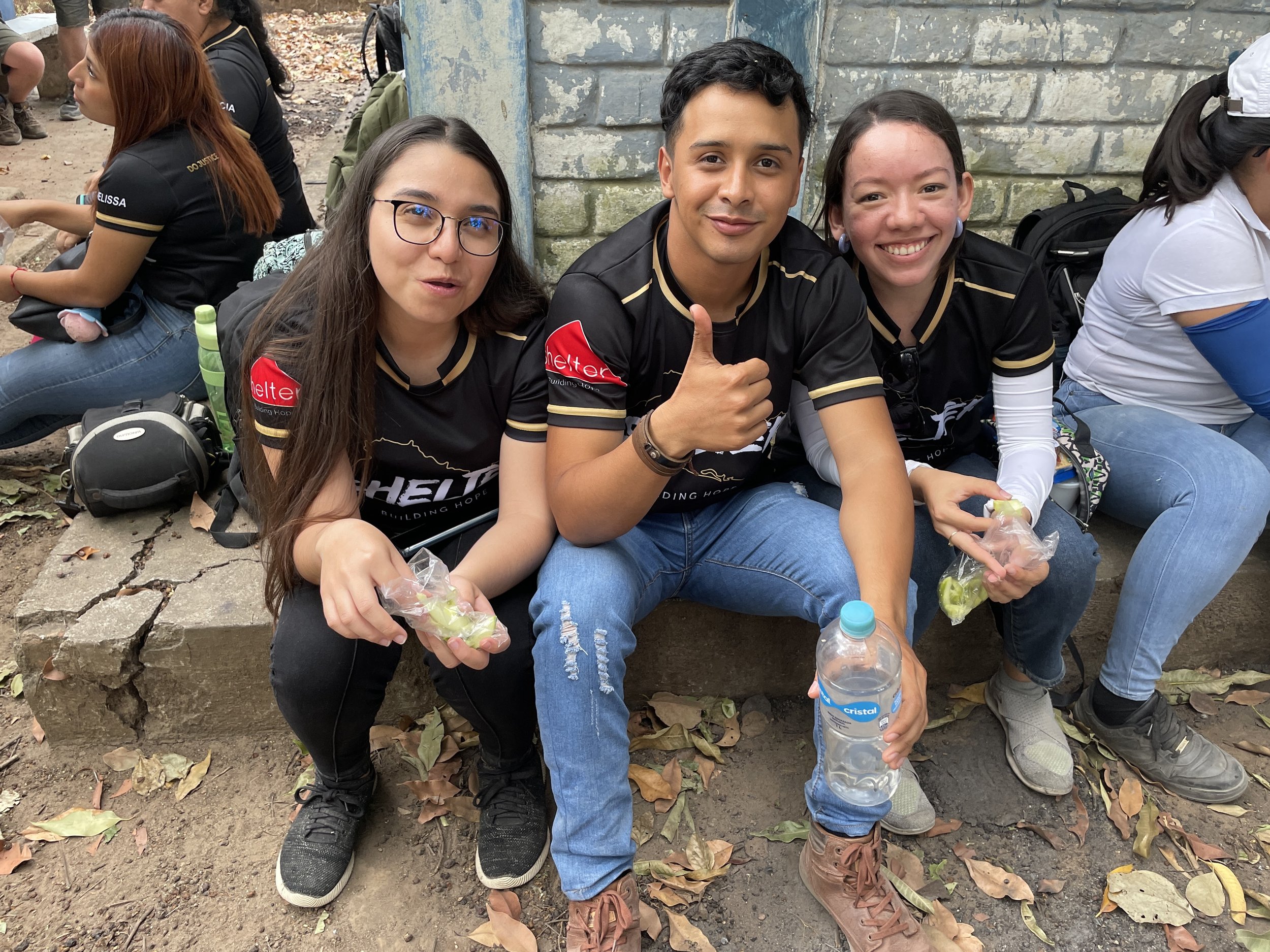 Shelter: Making a Difference