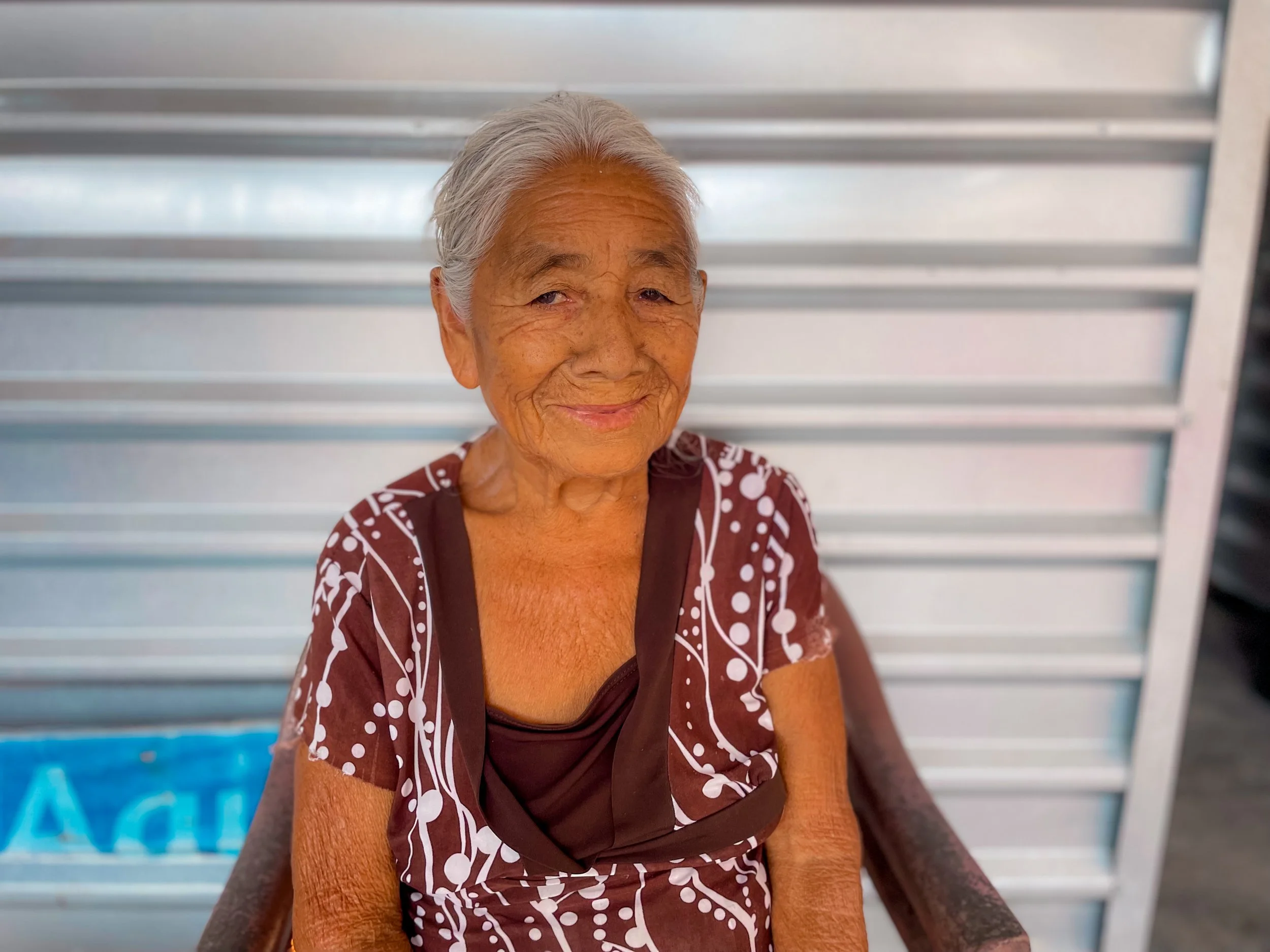 Reflections from El Salvador