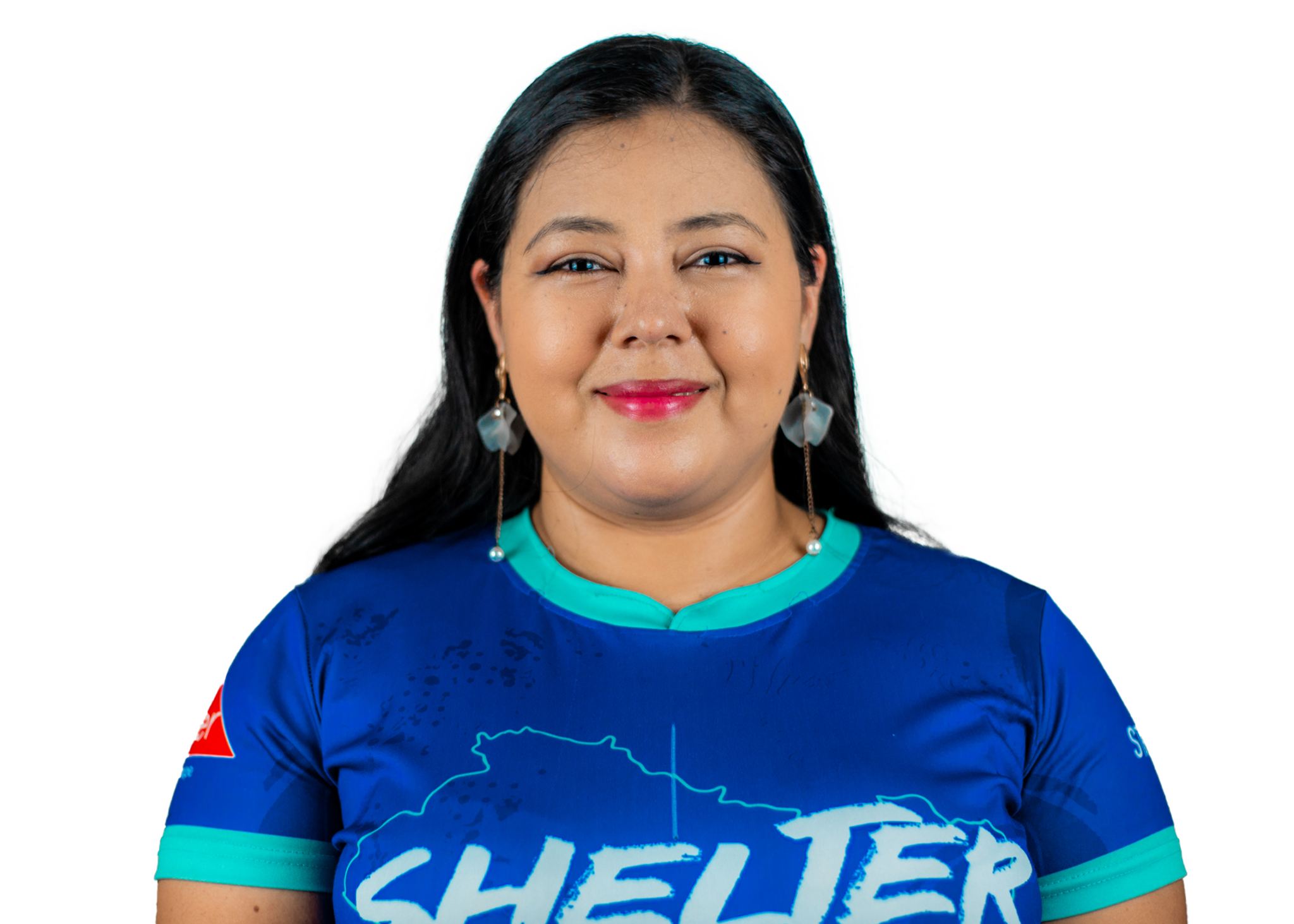 Stefany Lazo - General Coordinator