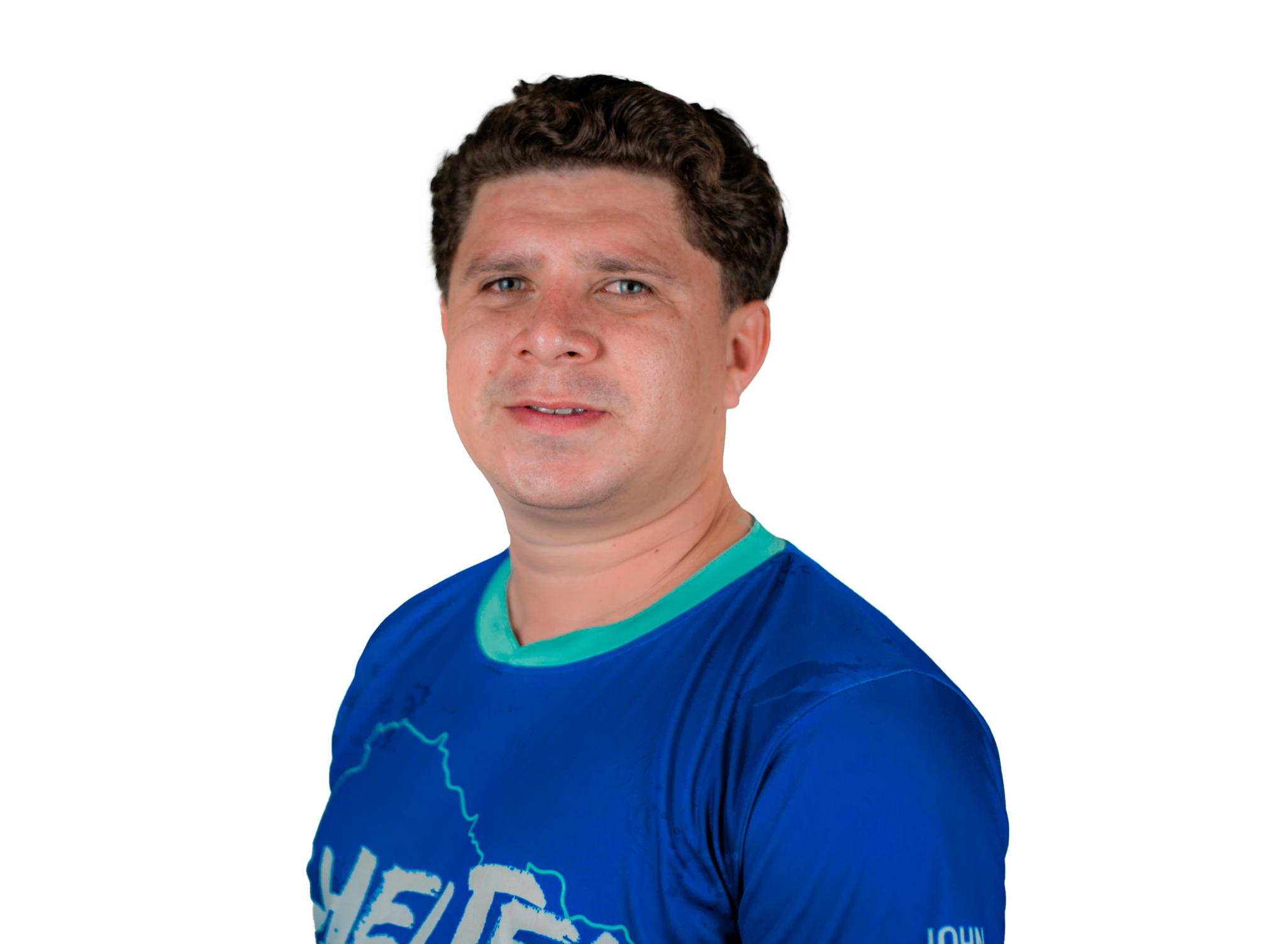 John Acevedo - Transporte & Logistics Specialist