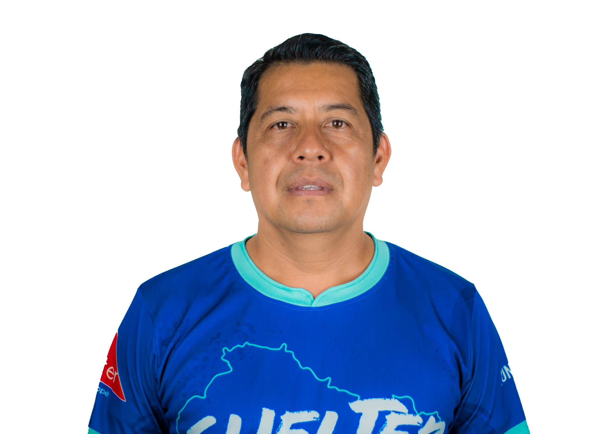 Jonatan Nieto - Transporte & Logistics Specialist