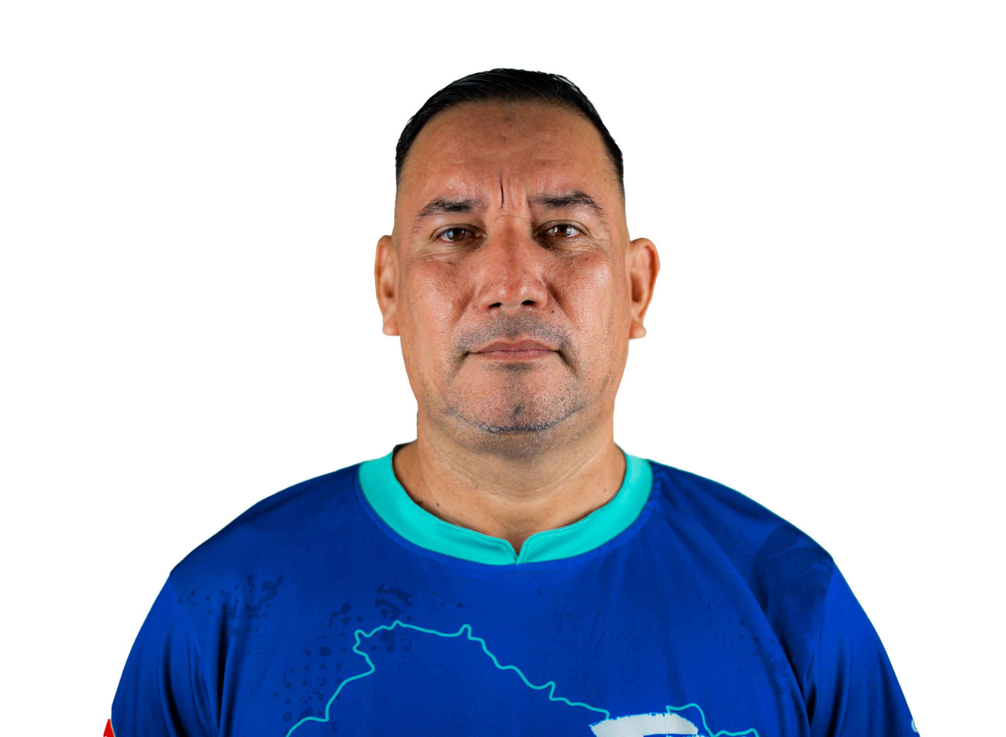 Sergio Hernandez - Transporte & Logistics Specialist