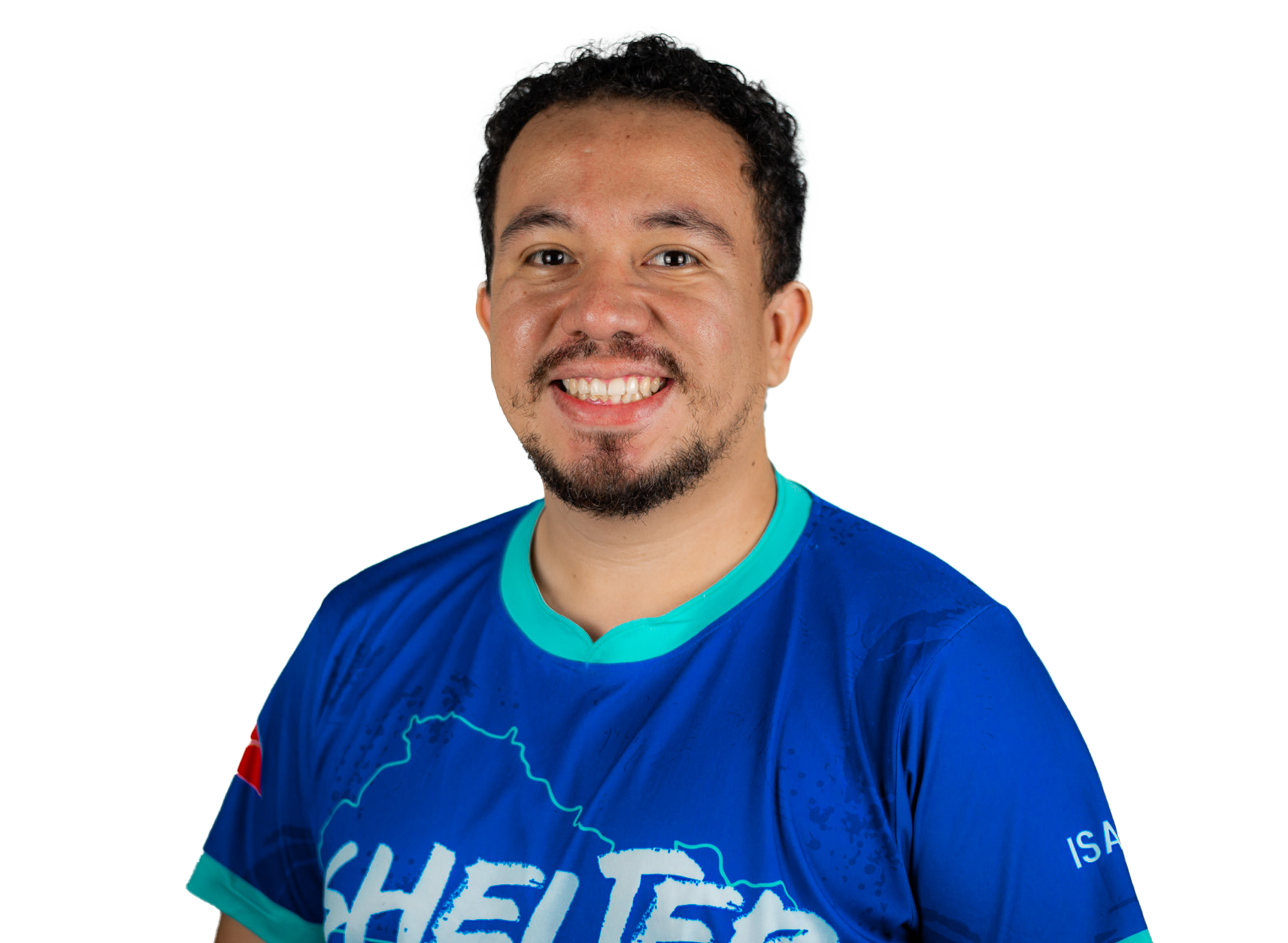 Joel Aguilar - Finance Team Leader
