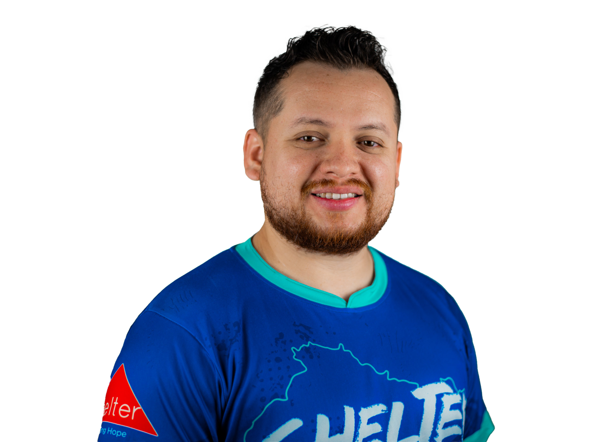 Gabriel Martinez - Leadership Development Specialist