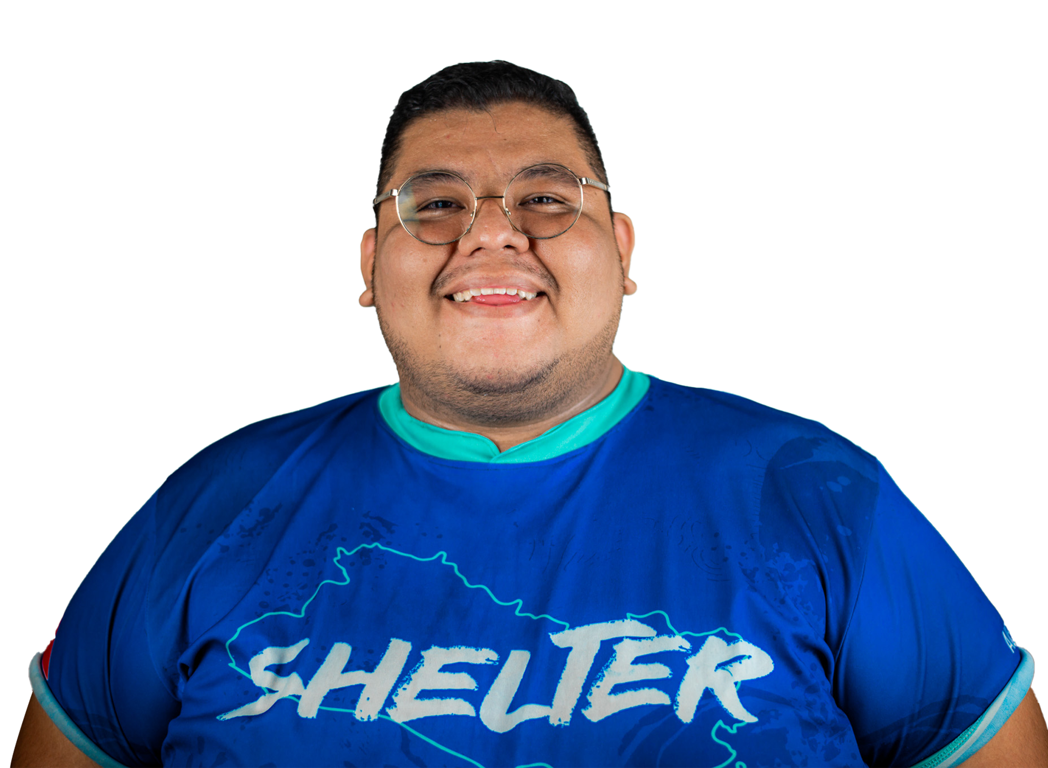 Alexis Aguilar - Marketing Specialist