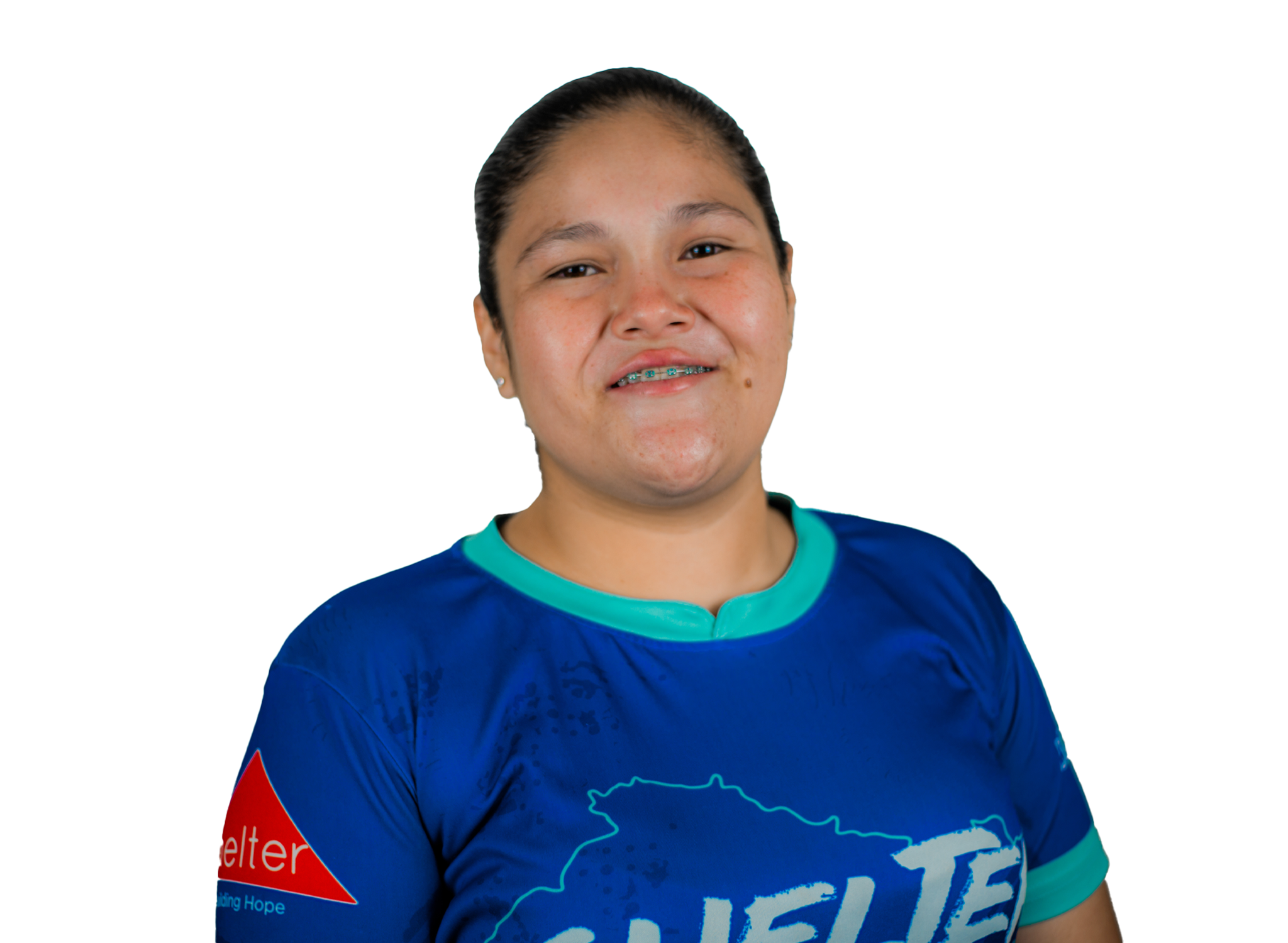 Estefanie Barahona - Multimedia Communications Specialist