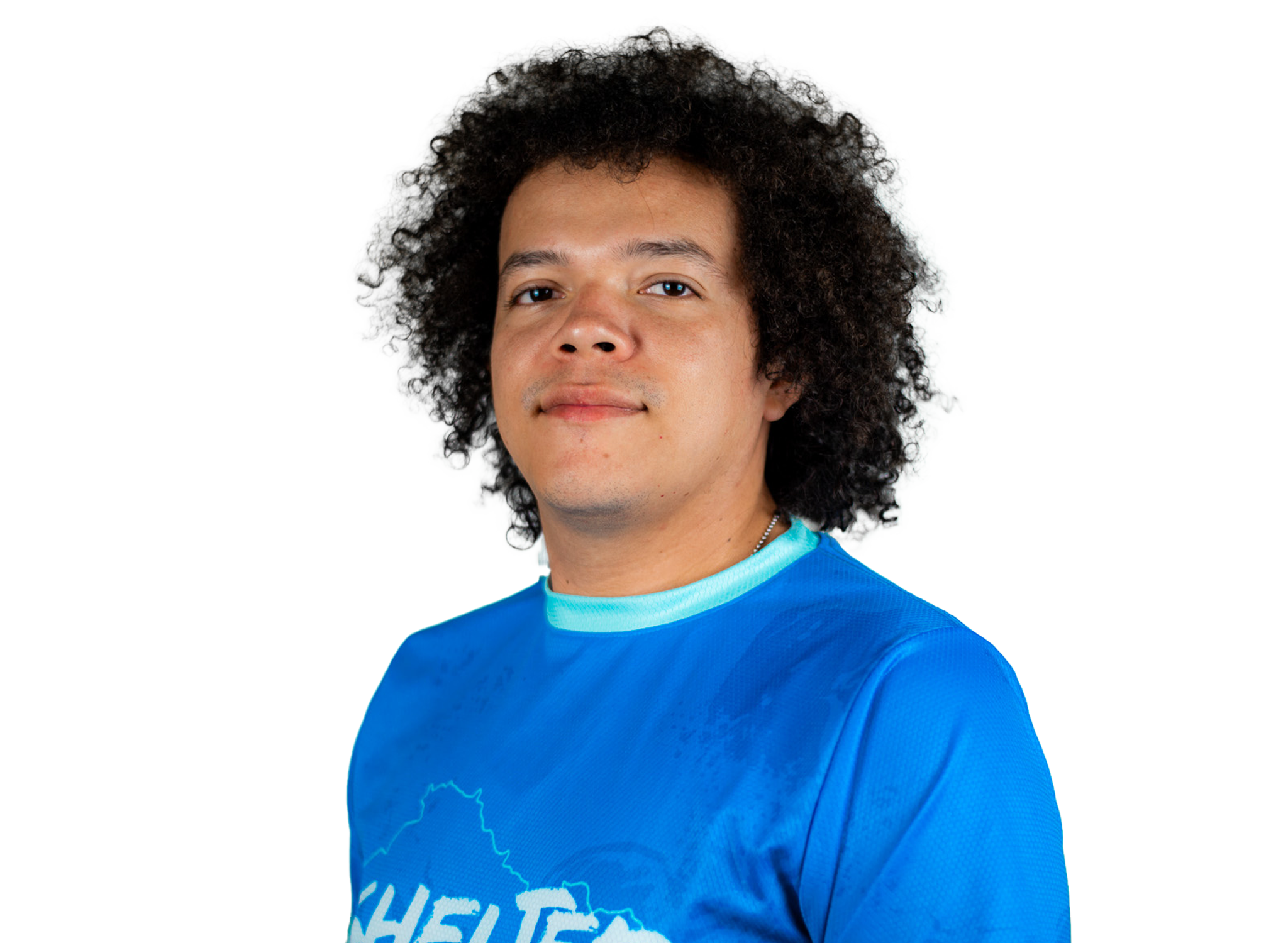 Carlos Murcia - Multimedia Communications Specialist