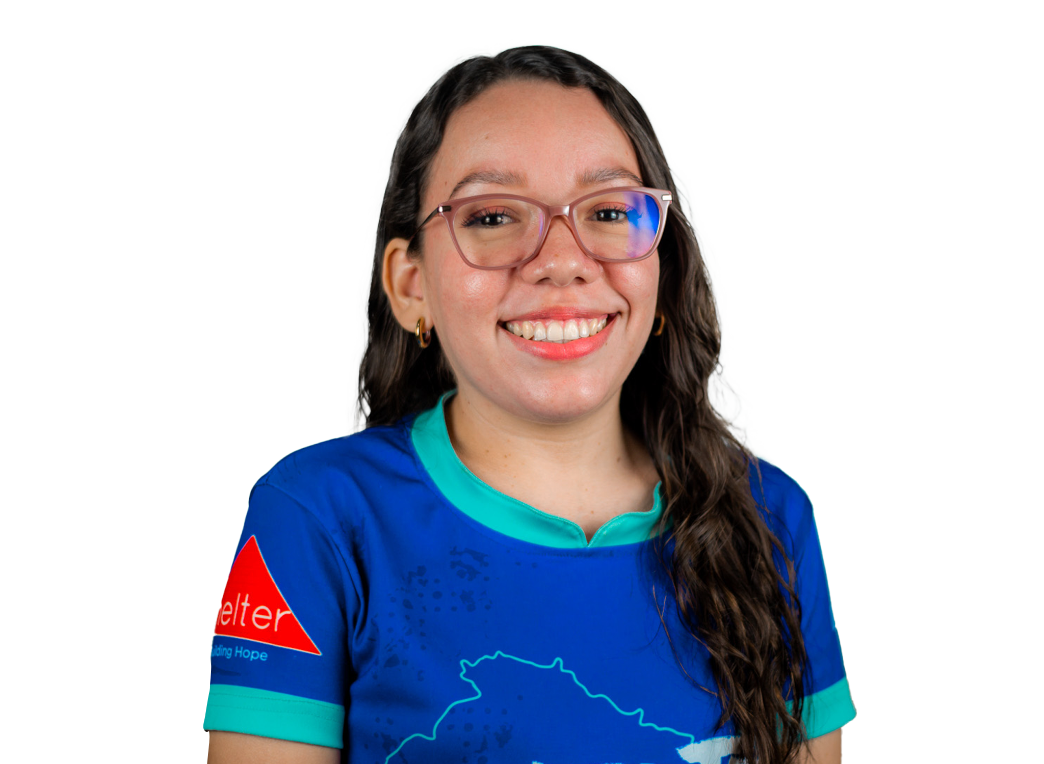 Odalys Hernandez - Multimedia & Storytelling Specialist