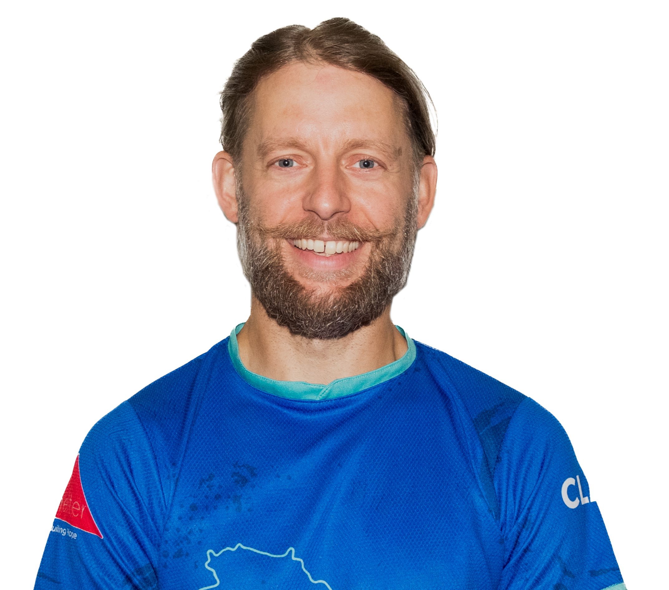 Clay Jones - CEO