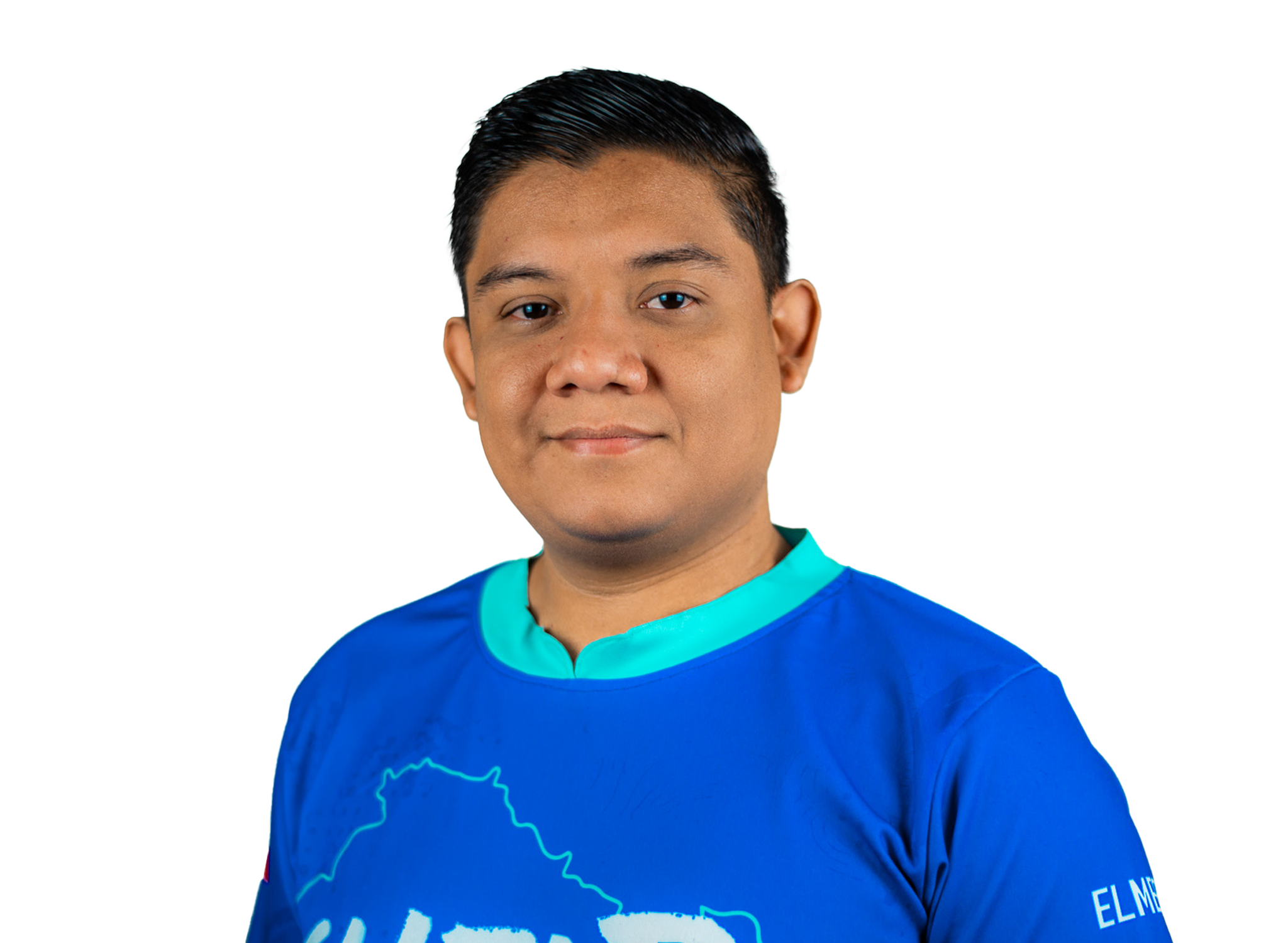 Elmer Hernandez - Human Resources Team Leader
