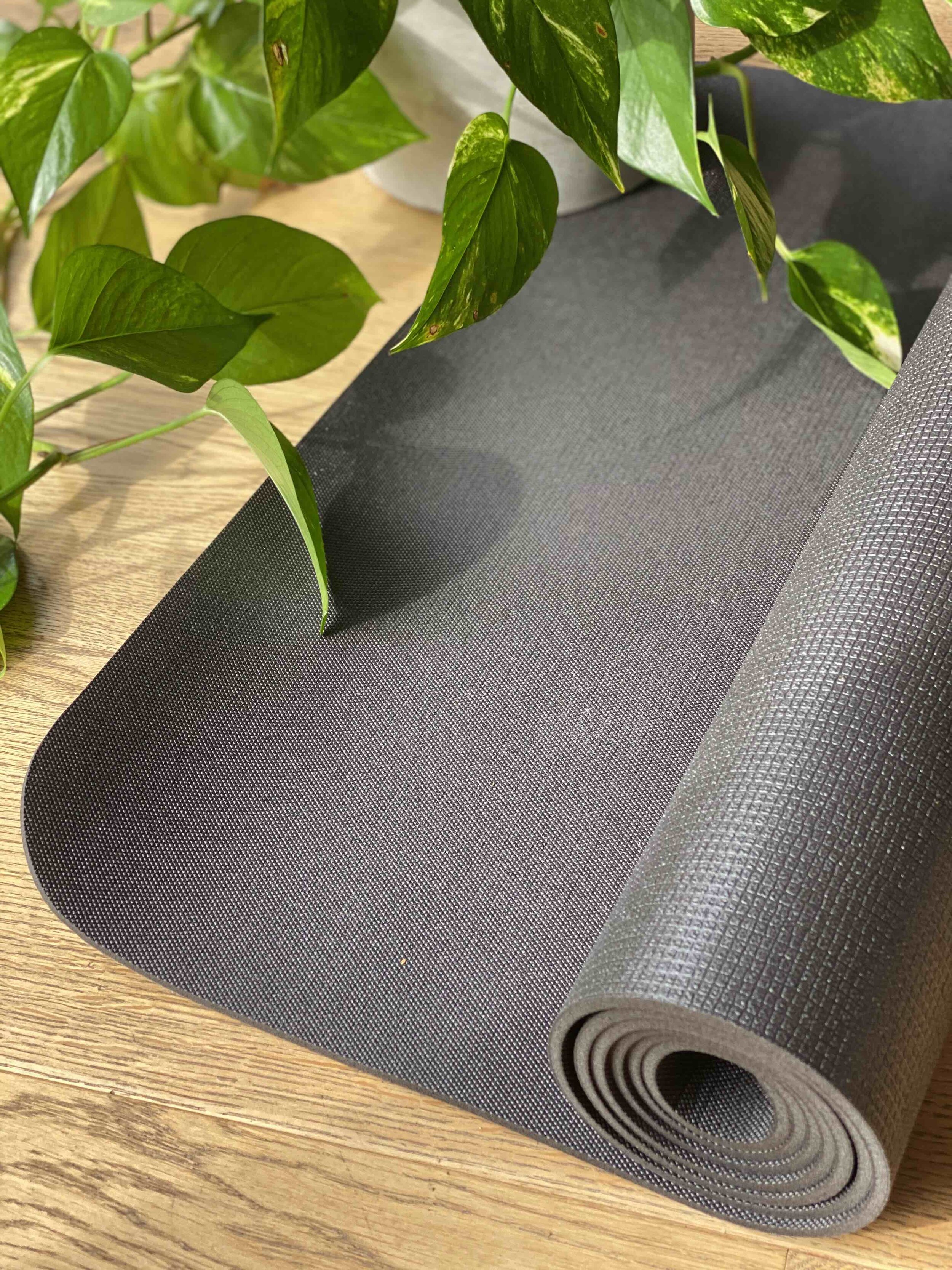 athletica yoga mat