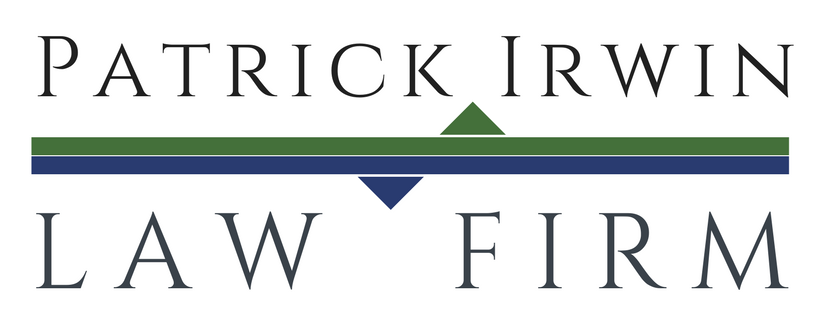 Patrick Irwin Law Firm
