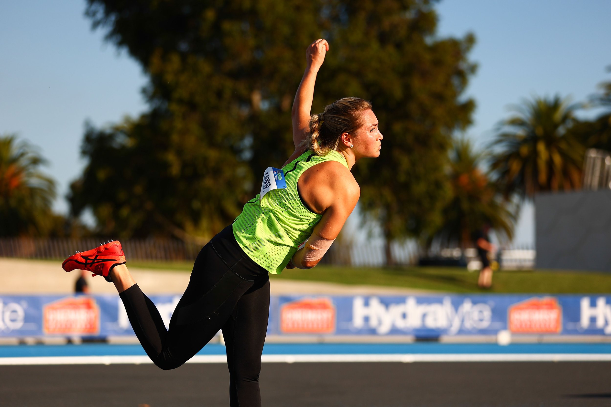 Barber, Moloney and Patterson Confirm Oregon 2022 Start