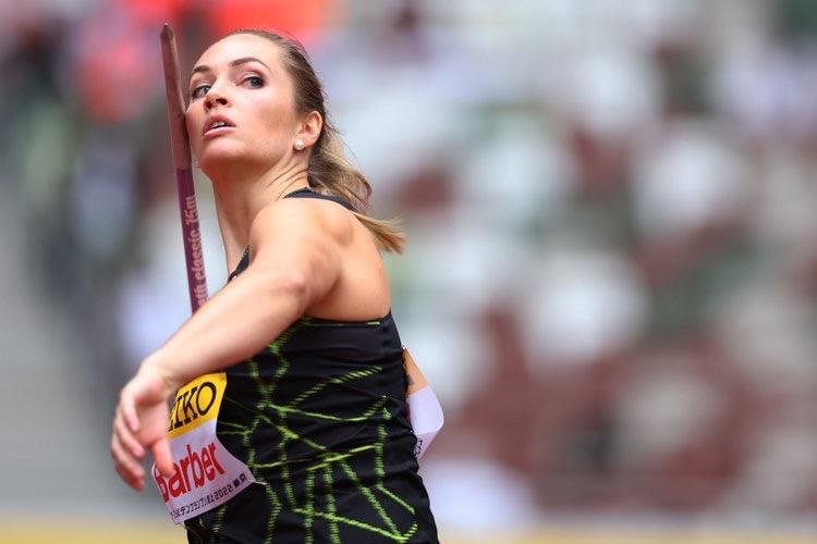 Third for Kelsey in First International Comp of 2022