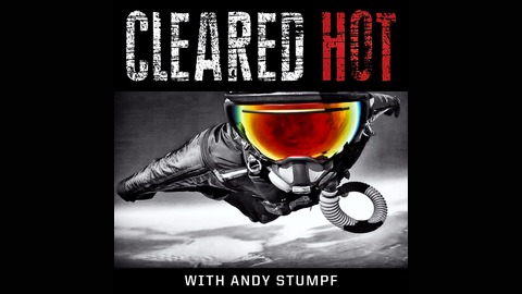 Cleared Hot Podcast