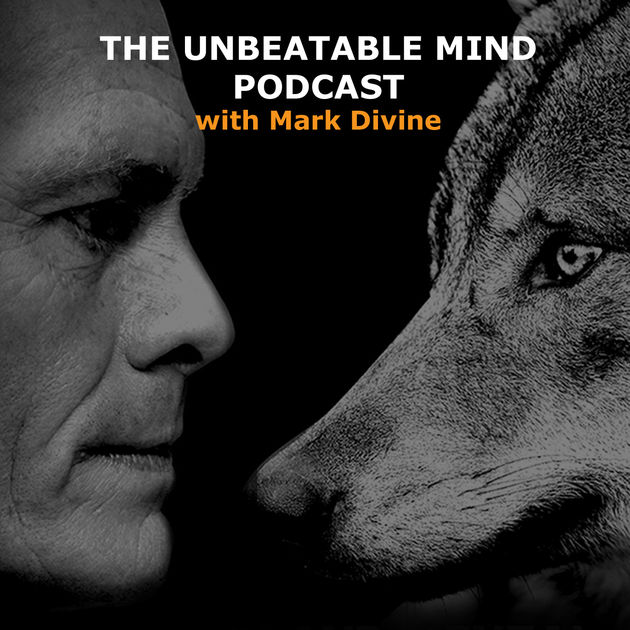 Unbeatable Mind Podcast