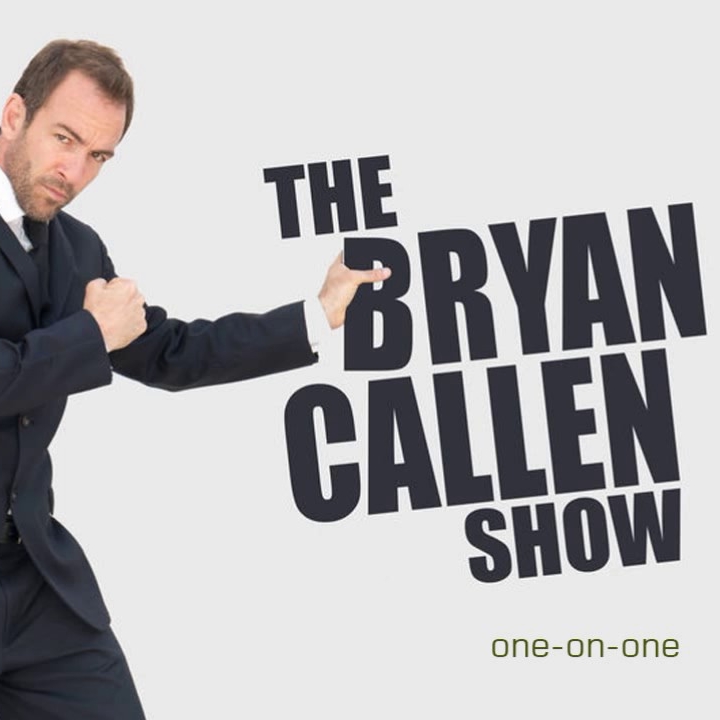 Bryan Callen Show