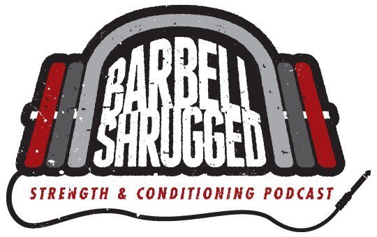 Barbell Shrugged