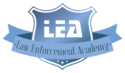 Law Enforcement Academy Podcast