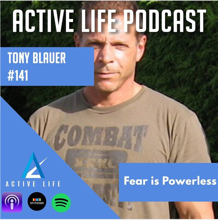 The Active Life Podcast