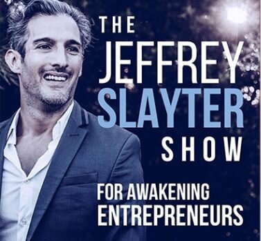 The Jeffrey Slayter Show