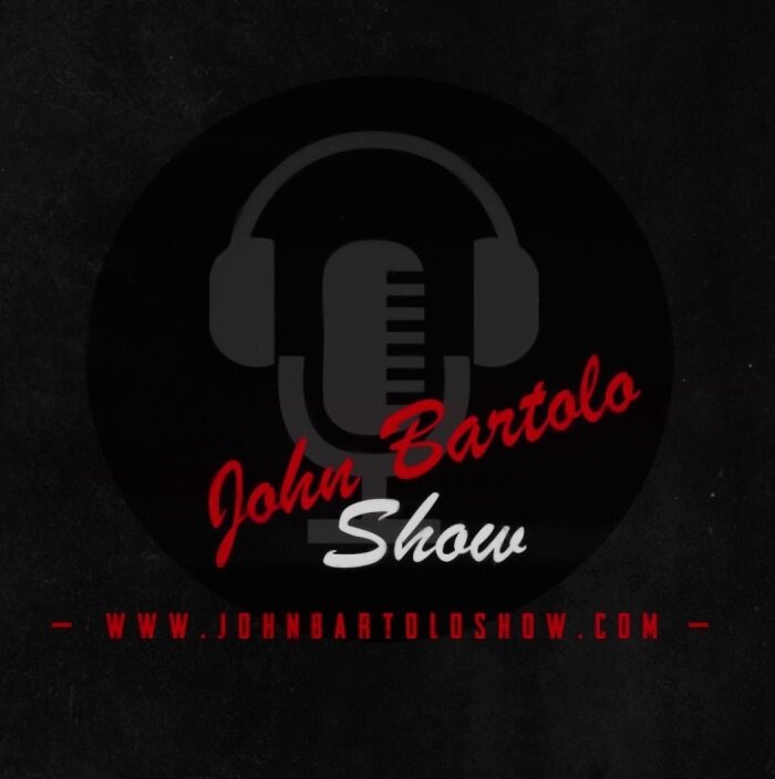 John Bartolo Show Podcast 1