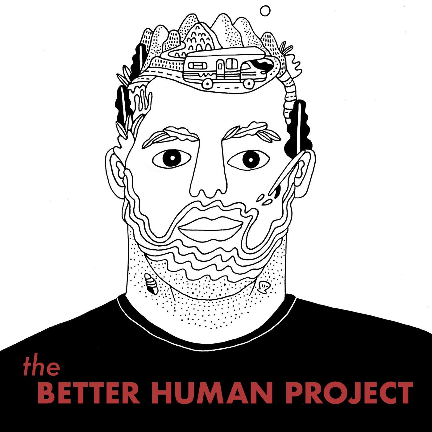 Better Human Project