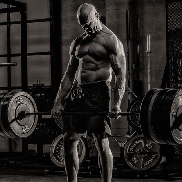 @bobbymaximus has a huge personality, he's also a huge man, weighing in at 261 lbs. I've gotten to know him pretty well in the past year and he always amazes me with his passion, intelligence, and positive mindset.&nbsp;&nbsp;It's no wonder he's beco