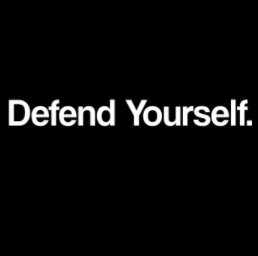 Defend Yourself Podcast