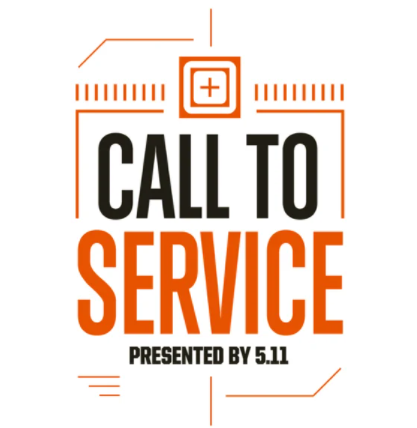 Call to Service Podcast