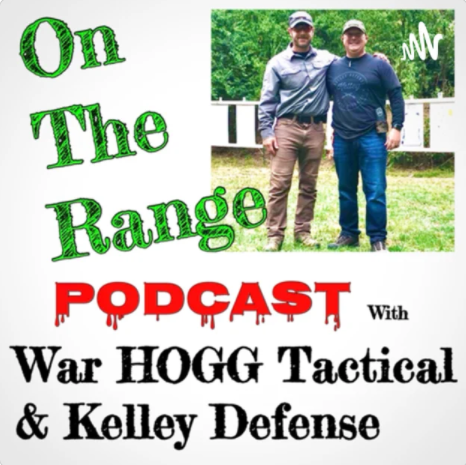 On The Range Podcast