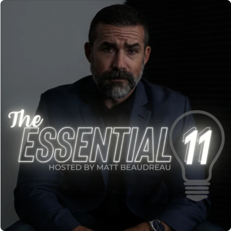 Essential 11 Podcast