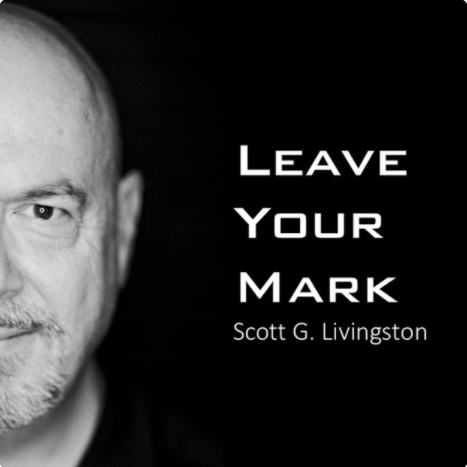 Leave Your Mark Podcast