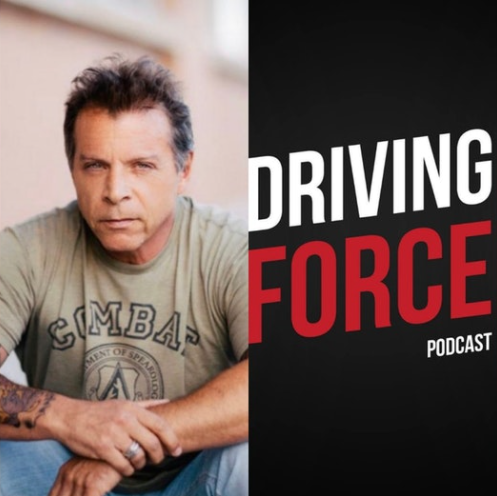 Driving Force Podcast