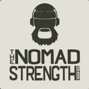 The Nomad Strength Show