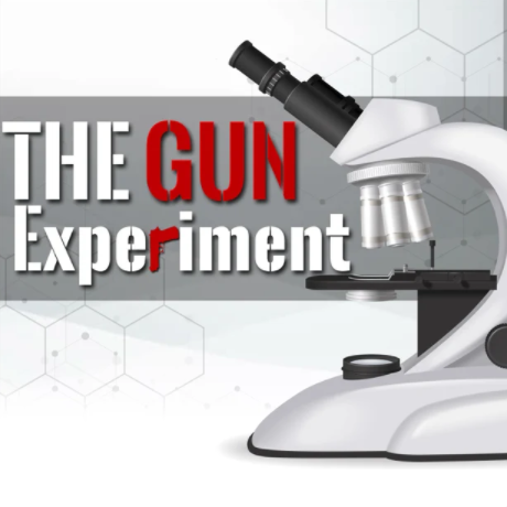 The Gun Experiment Podcast