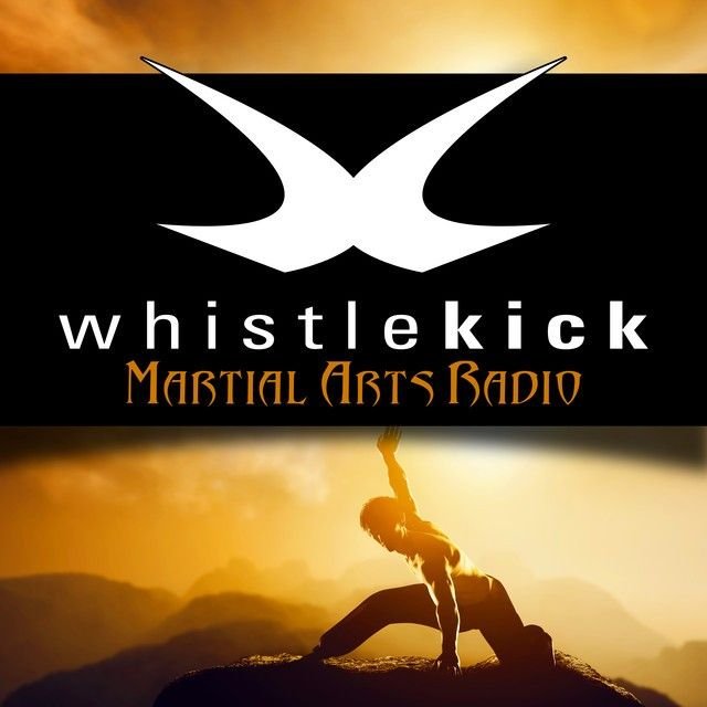 Whistlekick Martial Arts Radio Podcast with Jeremy Lesniak