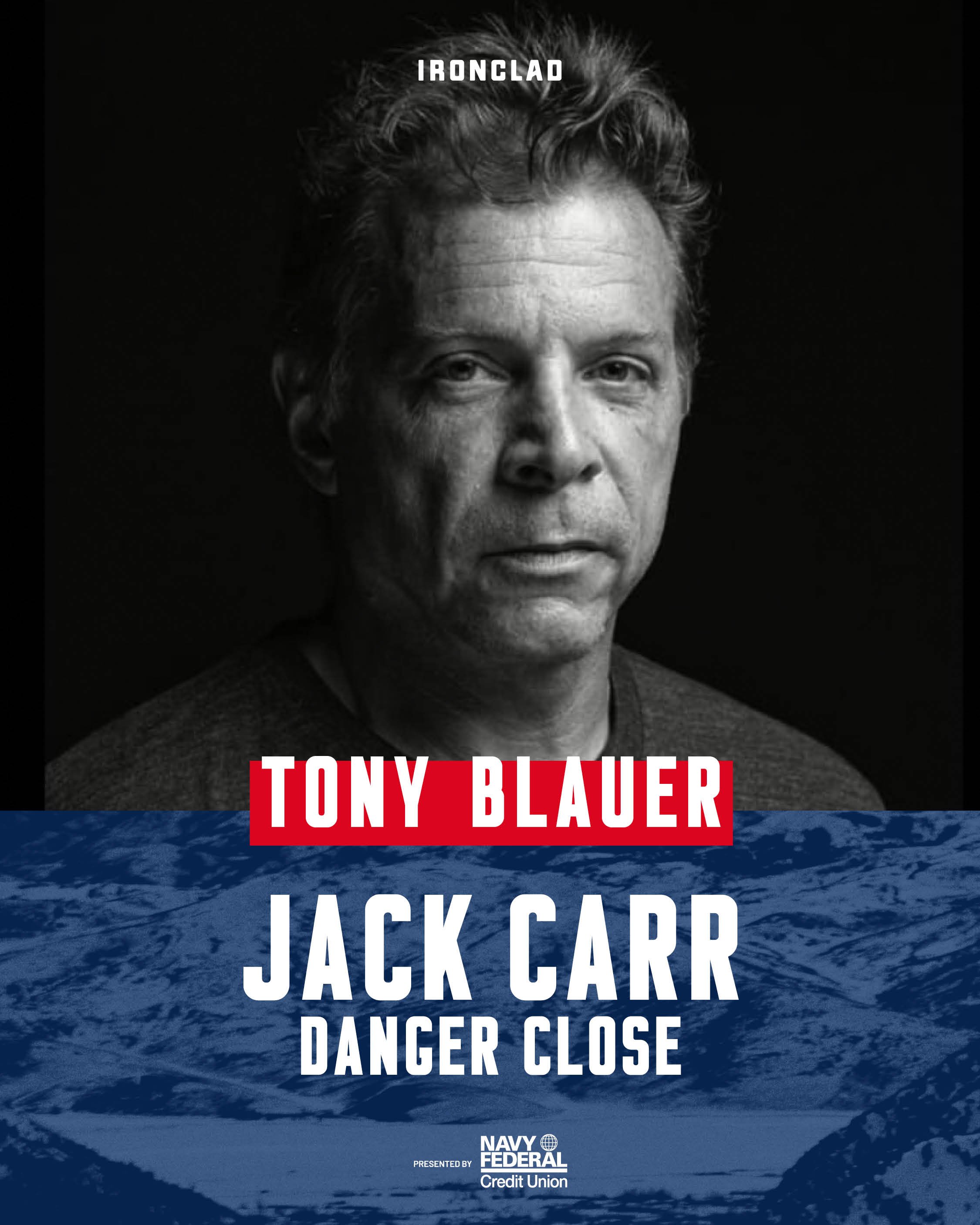 Danger Close Podcast with Jack Carr