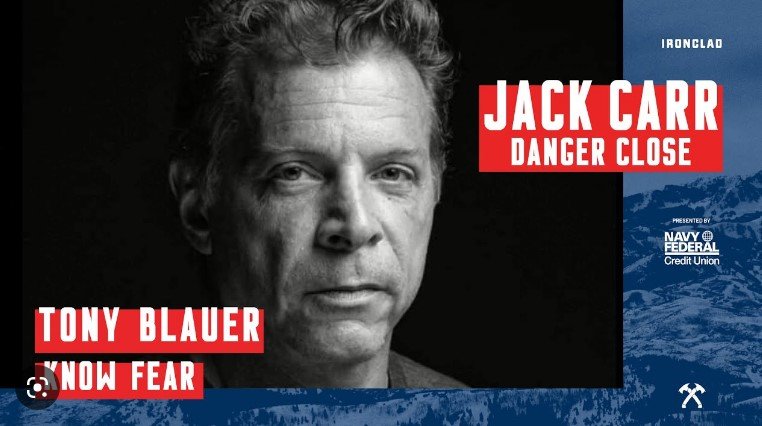 Danger Close with Jack Carr