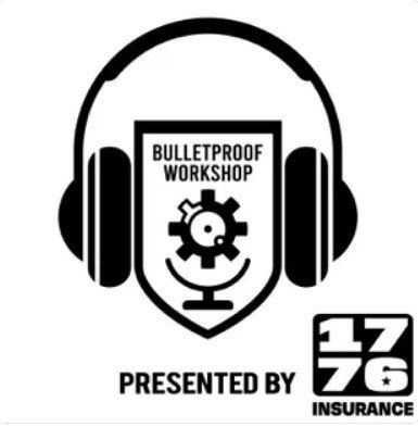 The Bulletproof Workshop