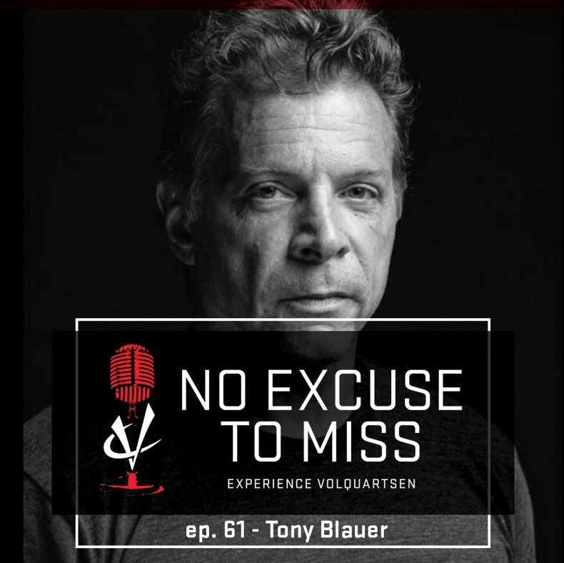 No Excuse to Miss Podcast