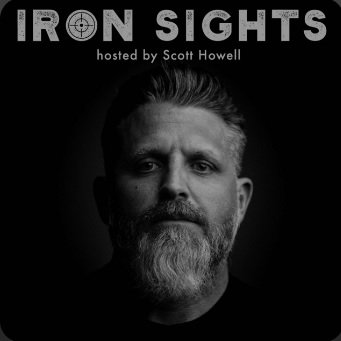 Iron Sights Podcast