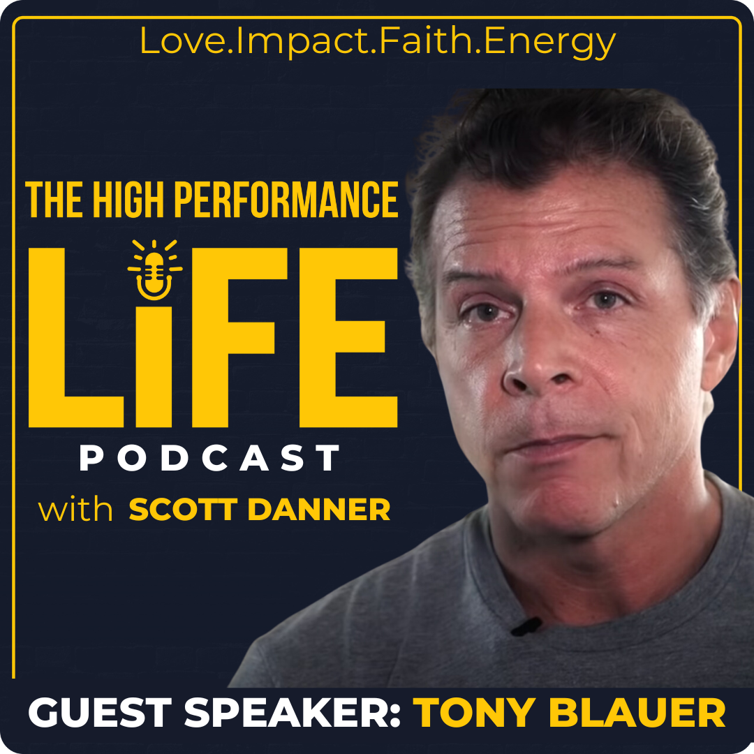 The High-Performance Life Podcast