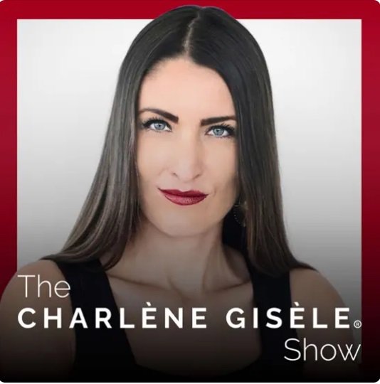 The Charlène Gisèle Show